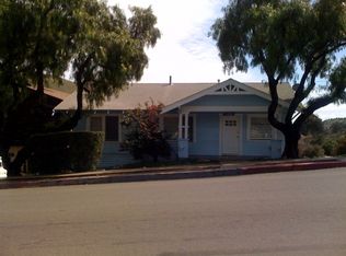 1501 Mill St, San Luis Obispo, CA 93401
