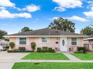 2214 Indiana Ave, Kenner, LA 70062