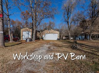 534 Dallas Rd, Cedarcreek, MO 65627