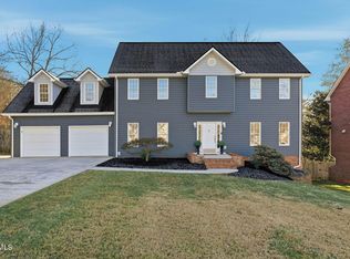 3914 Leaf Point, Kingsport, TN 37663