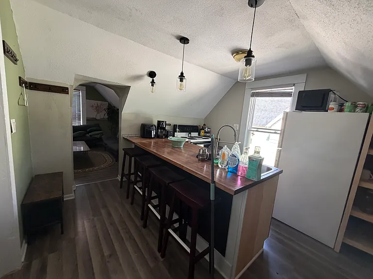 401 Sherman St #2 — Photo 1
