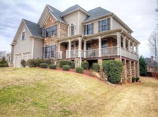 5610 Hollowbrooke Ln NW, Acworth, GA 30101