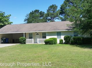 1607 Lee Dr, Dublin, GA 31021