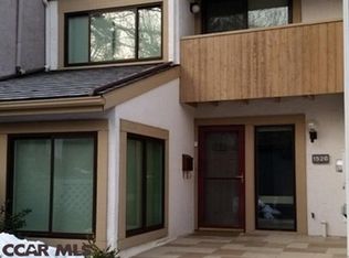 1526 Woodledge Cir, State College, PA 16803