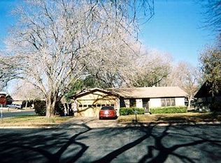 5700 Coolbrook Dr, Austin, TX 78724