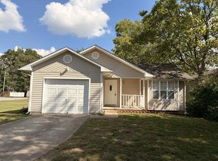 2115 S Willard Ave, Joplin, MO 64804