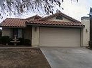3219 E Avenue S3, Palmdale, CA 93550