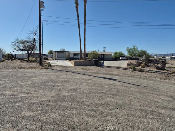 149110 Inyo Ct, Big River, CA 92242