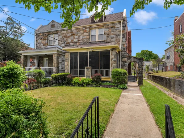 5213 Blaine St NE, Washington, DC 20019