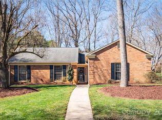 4745 Autumn Leaf Ln, Charlotte, NC 28277