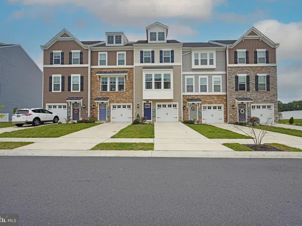 35281 Wright Way, Millsboro, DE 19966