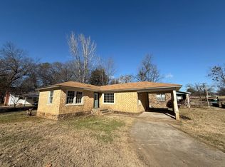 1723 Elm St, Van Buren, AR 72956