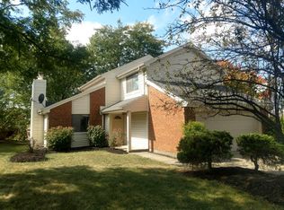 5378 Pine Valley Dr, West Chester, OH