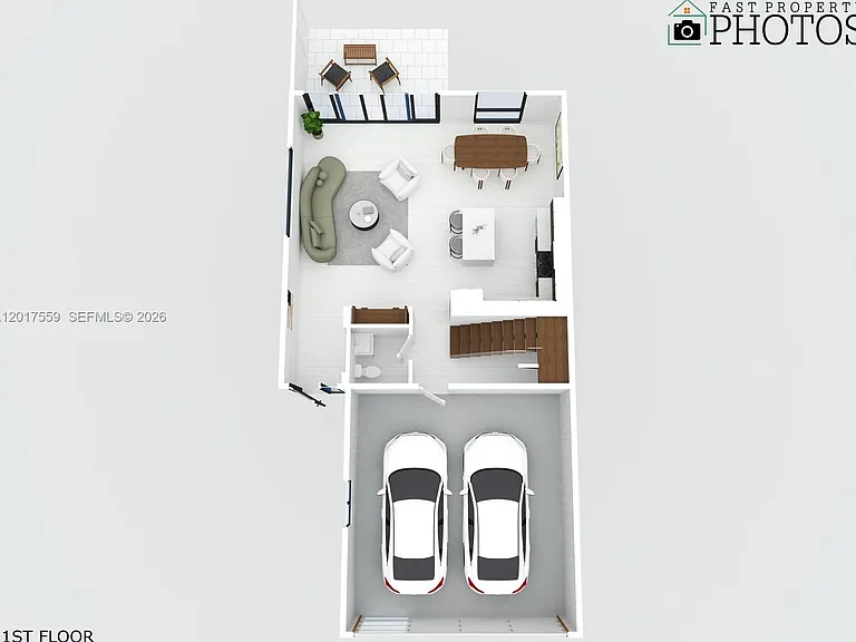 4640 SW 32nd Ave #D1 — Photo 71