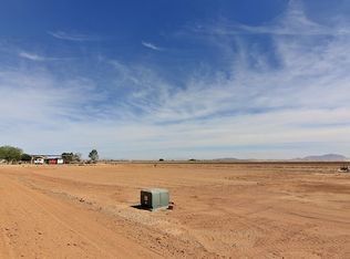 9363 E Lucky Ln, Coolidge, AZ 85128