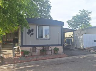 2853 Blue Jay Street LOT 147, Denver, CO 80260