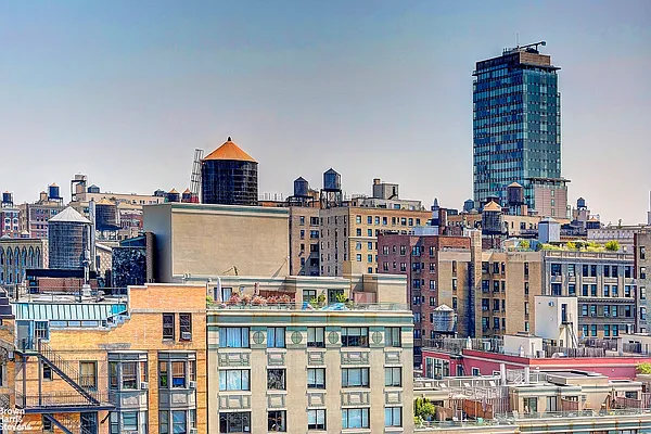 Rented by Brown Harris Stevens | media 13