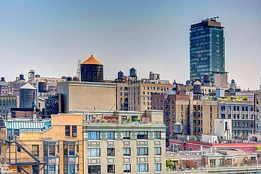 Rented by Brown Harris Stevens