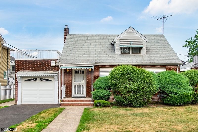 212 Luddington Ave, Clifton, NJ 07011 Zillow