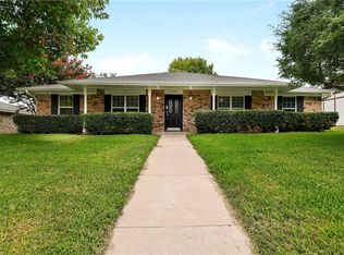 2809 Glen Forest Ln, Plano, TX 75023