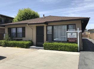 148 Roosevelt Ave, Redwood City, CA 94061