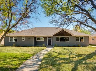 3236 Regent Dr, Dallas, TX 75229