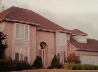 13209 Cathy Ln, Plainfield, IL 60585