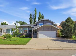 235 Bronson Way, Saskatoon, SK S7J5E5