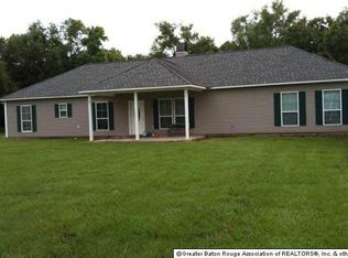 9407 Rod Anderson Rd, Saint Amant, LA 70774