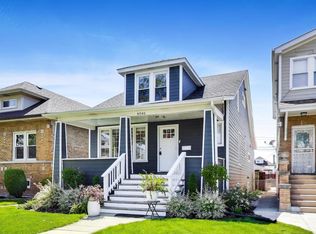 4046 N Major Ave, Chicago, IL 60634