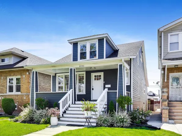 4046 N Major Ave, Chicago, IL 60634