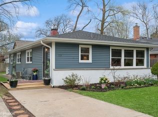 315 Glenview Rd, Glenview, IL 60025