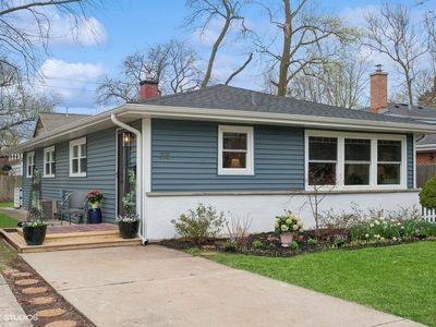 315 Glenview Rd, Glenview, IL, 60025