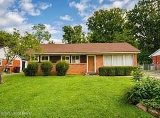 1713 Millgate Rd, Louisville, KY 40223