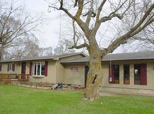 668 N Unionville Rd, Bay Port, MI 48720