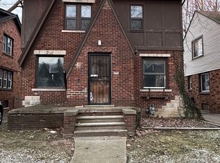 5751 Yorkshire Rd, Detroit, MI 48224