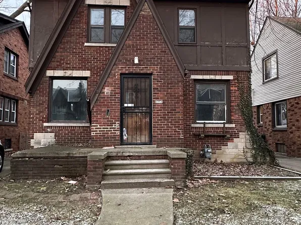 5751 Yorkshire Rd, Detroit, MI 48224