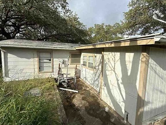 Property Rear View