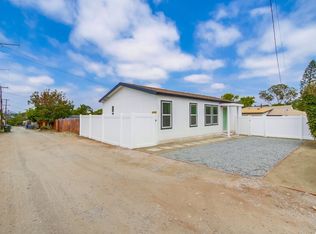 4028 Charles St, La Mesa, CA 91941