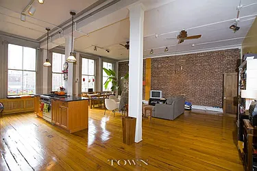 Rented by Town Residential