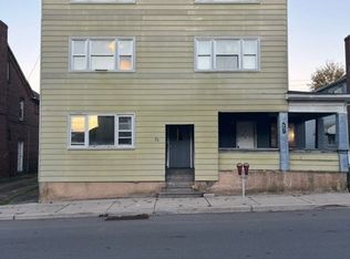 48 S Kennedy Dr APT 3, McAdoo, PA 18237