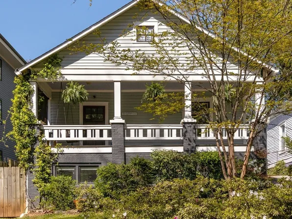 136 Flora Ave NE, Atlanta, GA 30307