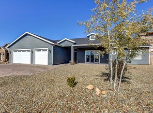 550 S Lakeview Dr, Prescott, AZ 86301