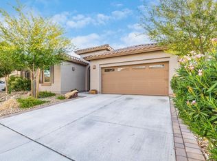 7549 W Whitehorn Trl, Peoria, AZ 85383