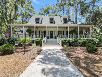 8 Dolphin Point Dr, Beaufort, SC, 29907