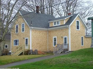 65 Washington St, Lubec, ME 04652