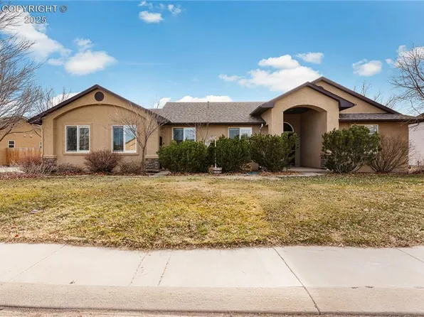 307 Longs Peak Ln, Canon City, CO 81212