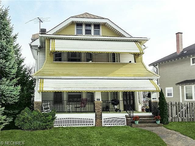 1st image of 3441 West Blvd