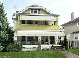 3441 West Blvd, Cleveland, OH