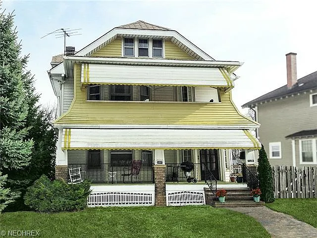 3441 West Blvd photo 1